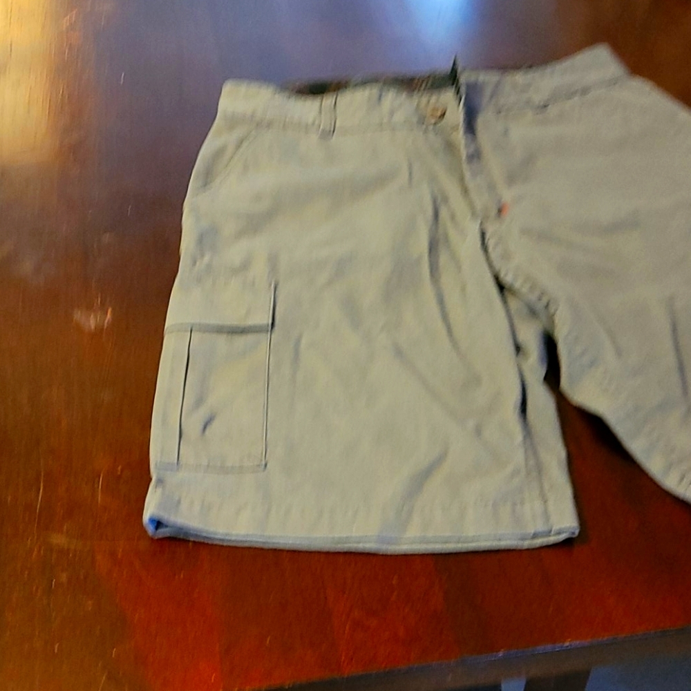 Cargo shorts